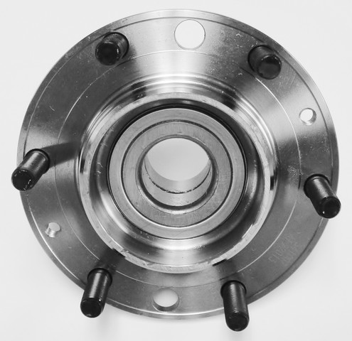  530666 Wheel Bearing and Hub Assembly For HYUNDAI,KIA